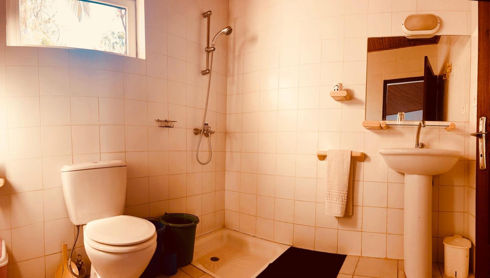 Hotel Chez Alain Toliara Pokoj fotografie